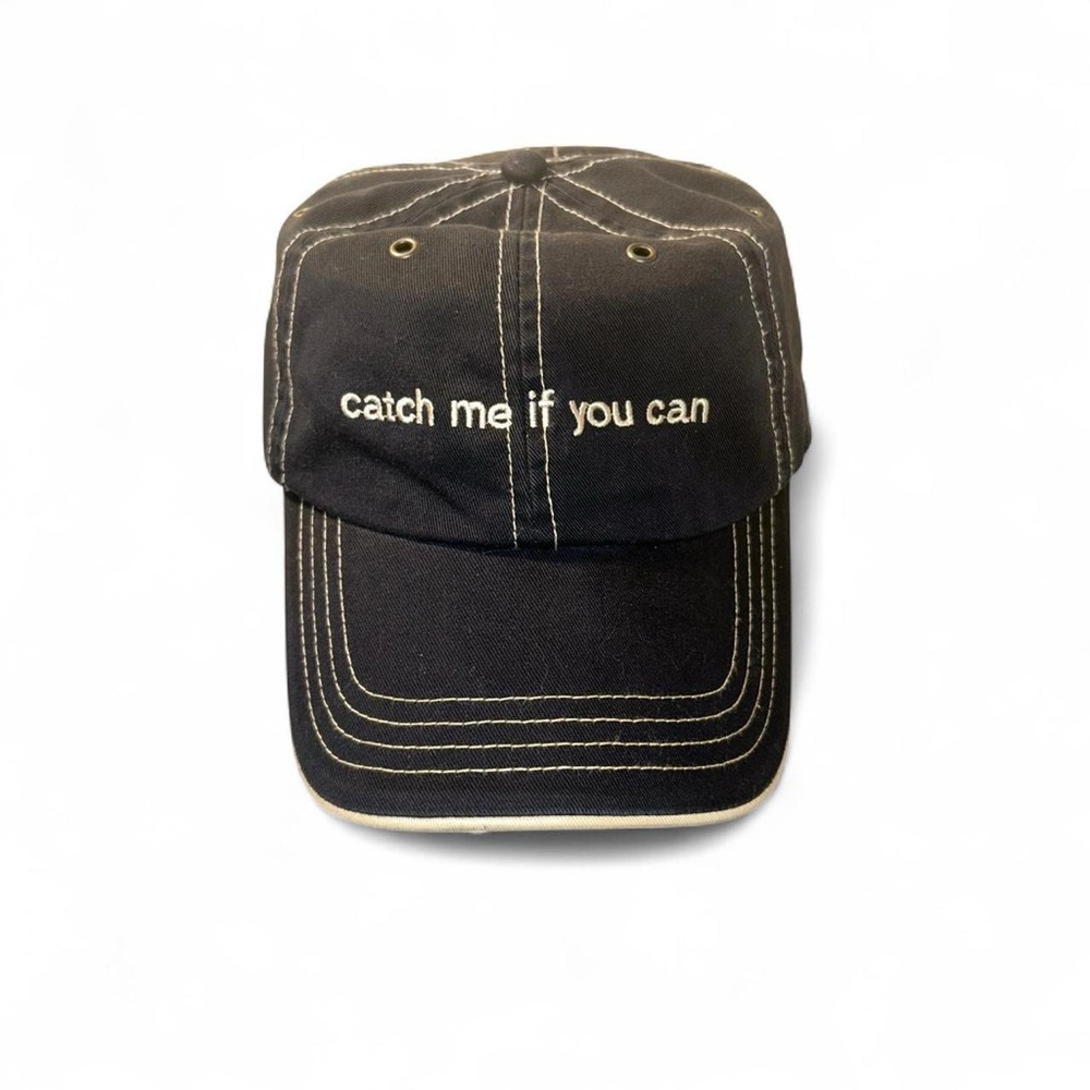 Dreamworks catch me if you can hat